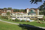 Отель Hotel Mooshof Wellness & Spa Resort