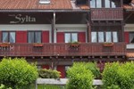 Апартаменты Haus Sylta