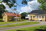 Мини-отель Hällstad Kronogård