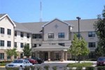 Extended Stay America Chicago - Schaumburg - Convention Center 