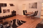 Апартаменты Ferienwohnung Koblenz