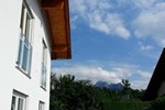 Sonnen-Appartement Alpina