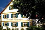 Отель Landgasthof Hotel Rittmayer