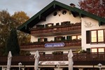 Отель Hotel Bavaria