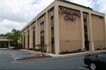 Отель Hampton Inn Atlanta-Marietta