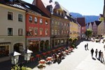 Хостел Bavaria City Hostel
