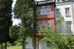 Villa im Erzgebirge I