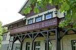 Historisches Waldhaus