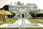 Отель Hotel Ram Pratap Palace