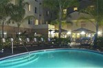 Отель Homewood Suites by Hilton San Diego-Del Mar