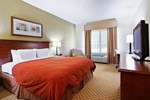 Отель Country Inn & Suites By Carlson, Wilson, NC
