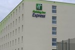 Holiday Inn Express Neunkirchen