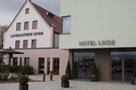 Отель Landgasthof Hotel Linde