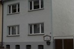 Апартаменты Ferienwohnung Böhnstedt