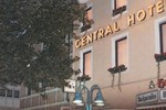 Отель Central Hotel