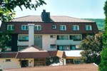 Отель Hotel-Gasthof Hirschen