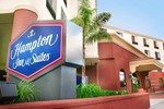 Отель Hampton Inn Suites Los Angeles Burbank Airport