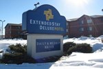 Отель Extended Stay Deluxe Denver - Tech Center South