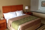 Comfort Inn Metro Airport