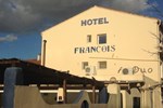 Отель Hotel François