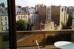 Apartment 71 av. des Ternes, Paris