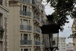 Apartments Just Down Sacré-Coeur