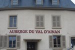 Отель Auberge du Val d'Ainan