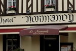Отель Le Normandy