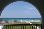 Отель The Aeolos Beach Hotel