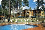 Отель Hyatt High Sierra Lodge