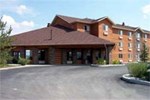 Отель Baymont Inn & Suites Pinedale