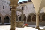 Convento Francescano Umbria
