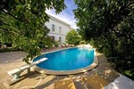 Гостевой дом Relais Villa Savarese Гостевой дом Relais Villa Savarese