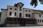 Отель Albergo Ristorante Turchino