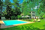 Мини-отель Villa Lombardi