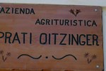 Отель Agriturismo Prati Oitzinger