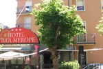 Отель Hotel Villa Merope