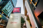 Отель Hotel Ibis Brisbane