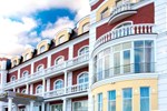 Гостиница Светлогорск Гранд Палас Гостиница Светлогорск Гранд Палас
