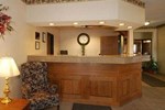 Отель Comfort Inn Onalaska
