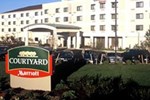 Отель Courtyard by Marriott Middletown