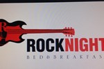 Rock Night B&B