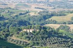 Отель Panorama of Tuscany