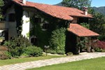 Villa Lago Maggiore