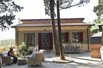 Апартаменты Villa Casa del Mugnaio