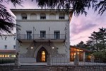 Отель Parador De Teruel