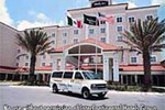 Отель Holiday Inn Matamoros