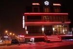  Отель Daniel