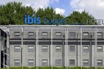 ibis budget Amsterdam Airport