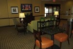 Отель Hampton Inn Crossville